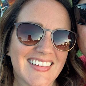 Meet your Posher, Erin